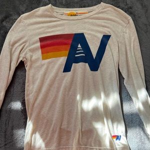avaitor nation long sleeve